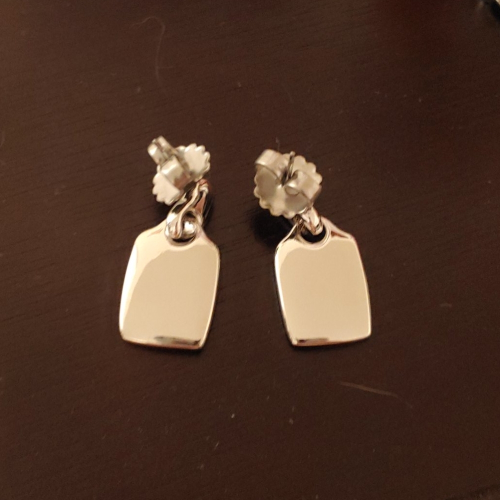 Lia Sophia Earrings
